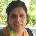 Sunita Singhal Email