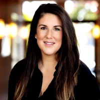 Marks & Harrison Employee Hannah Snyder's profile photo