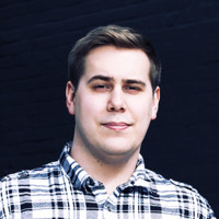 Headphones.com Employee Taron Lissimore's profile photo