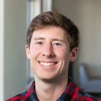 Olsson Employee Collin Hoffman's profile photo