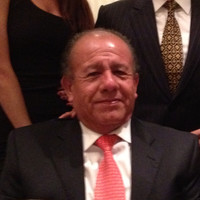 CESEL Ingenieros Employee Leovigildo Vera's profile photo