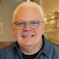 Texas State Optical, Champions and Briargrove Employee Eric Lippmann's profile photo