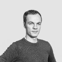 Local Logic Employee Gabriel Damant-Sirois's profile photo