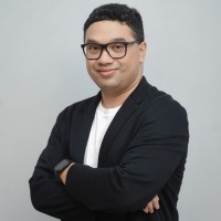 Kata.ai Employee Muhamad Akilie's profile photo