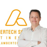 AmberTech Solutions Employee Christian Kienzl's profile photo