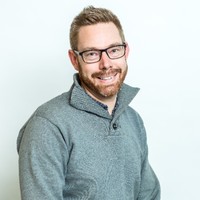 Rogers Media Employee Brett Westdorp's profile photo