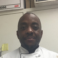 Lazy Dog Restaurant & Bar Employee Michael Hinkle's profile photo