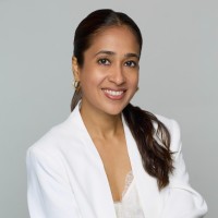 ISC Research Employee Bharati Thakore's profile photo