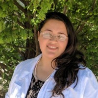 Mission Neighborhood Health Center Employee Denisse Porter's profile photo