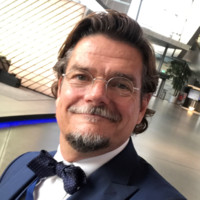 Allianz Group Employee Georg Huber's profile photo