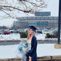 BAI Capital Employee Vanessa Venti's profile photo