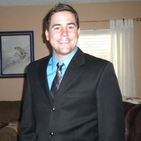 Daniel Barb Email & Phone Number