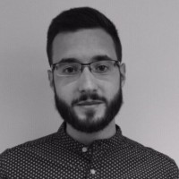 AIDA Employee César Espinosa Carrillo's profile photo