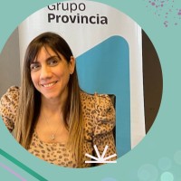 UnDelta Employee Débora Sabrina Galán's profile photo