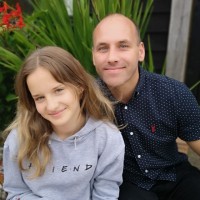 Simon Tate Email