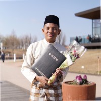 Cognizant Employee Muhammad Saat's profile photo