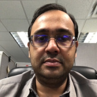 Fluid Transfer International Employee Ram Sethuraman's profile photo