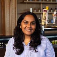 Smitha Ramesh Email