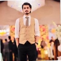Powersoft19 Employee Haider Butt's profile photo