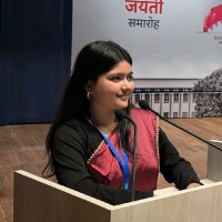 Skill Turtle Employee Shrishti Mishra's profile photo