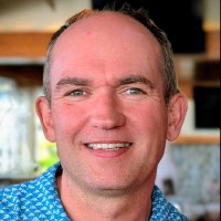 Microsoft Employee Sam Cundall's profile photo
