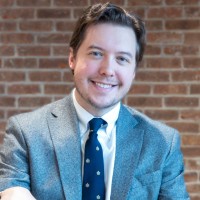 NetSPI Employee Dane Knudsen's profile photo