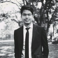 Ashish Mishra Email & Phone Number