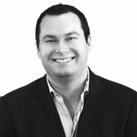 Universal Content Productions Employee Griffin Zucosky's profile photo