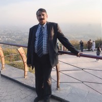 Bahauddin Zakariya University Employee Liaqat Javed's profile photo