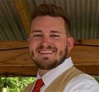 BBP Admin Employee Tyler Fredrickson's profile photo