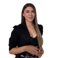 ecollect Employee Lizeth León's profile photo
