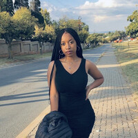 Legends Cafe Employee Refilwe Malley's profile photo