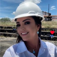 Argus Products and Fire System Employee Kleibiane Lopes's profile photo