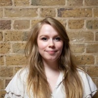 Motion Picture Solutions Employee Phoebe Davis's profile photo