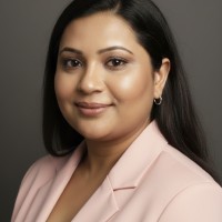 Stretchline Holdings Ltd. Employee Samadhi Abeysinghe's profile photo