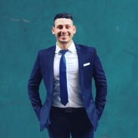 Coote Family Lawyers Employee Ezio Iorio's profile photo