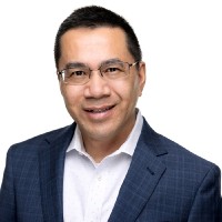 StrideCare Employee Tri Phenix's profile photo