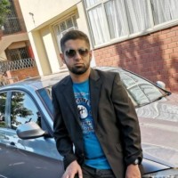 BTEC Consulting Employee Muhammed Mitha's profile photo