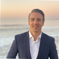 Kinline Employee Martin Ragg's profile photo