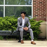 CloudSpace LLC Employee Bala Soujith's profile photo