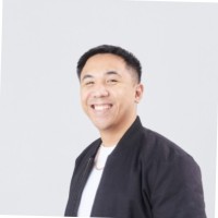League Employee John de Guzman's profile photo