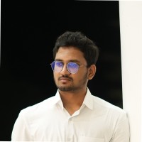Cypher (YC W'22) Employee Mohanram S's profile photo