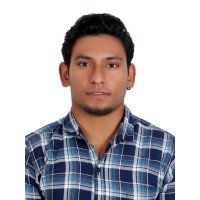 CloudColon Employee Swapnil Meshram's profile photo