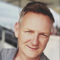 Corserv Facilities Employee Lee Barr's profile photo