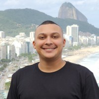 Parcelex Employee Matheus Araujo Santos's profile photo
