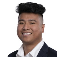 Plants Without Borders Employee Mark Javier's profile photo