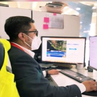 FlyMex Employee Omar Juan Huerta's profile photo