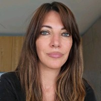 Enel Green Power Employee Alessandra Carota's profile photo