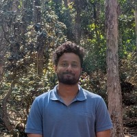 Google Employee Purushotam Kumar's profile photo