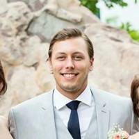 Advanced Construction & Development Employee Max Goodson's profile photo